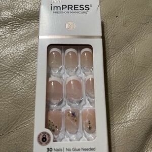 ImPress Nail Press On Nail Sets